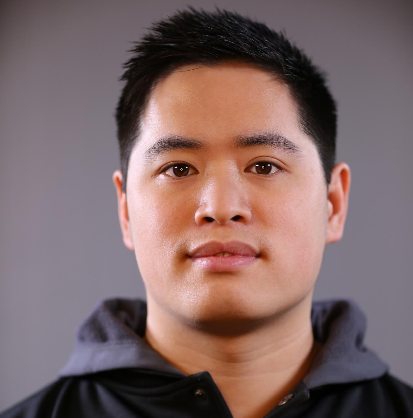 Picture of Jesper Annebäck